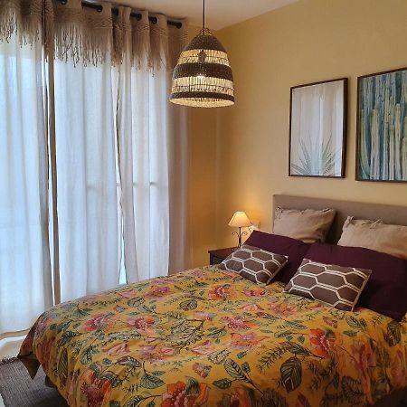 Las Marinas Grand Terrace Denia Exterior foto