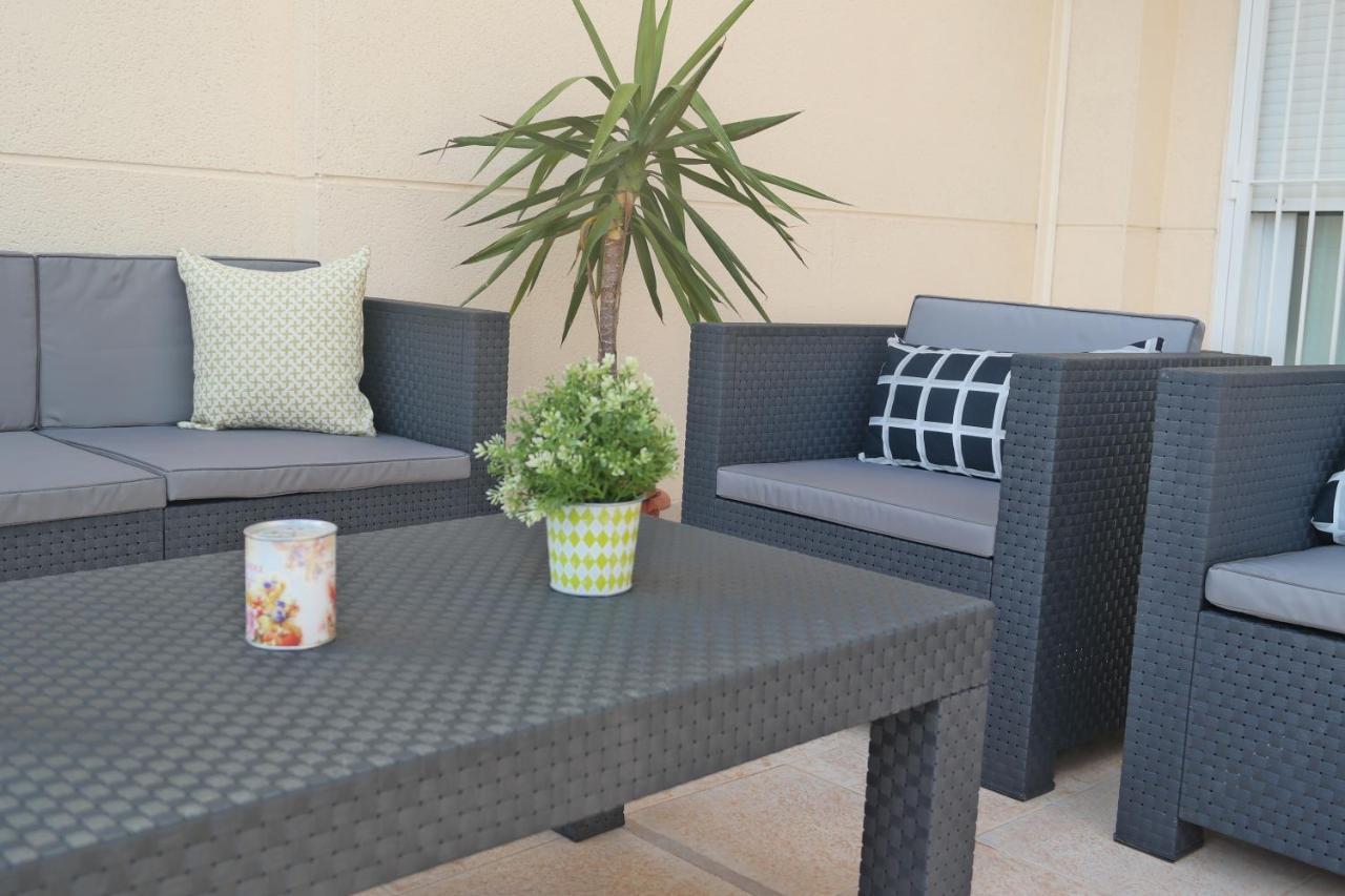 Las Marinas Grand Terrace Denia Exterior foto