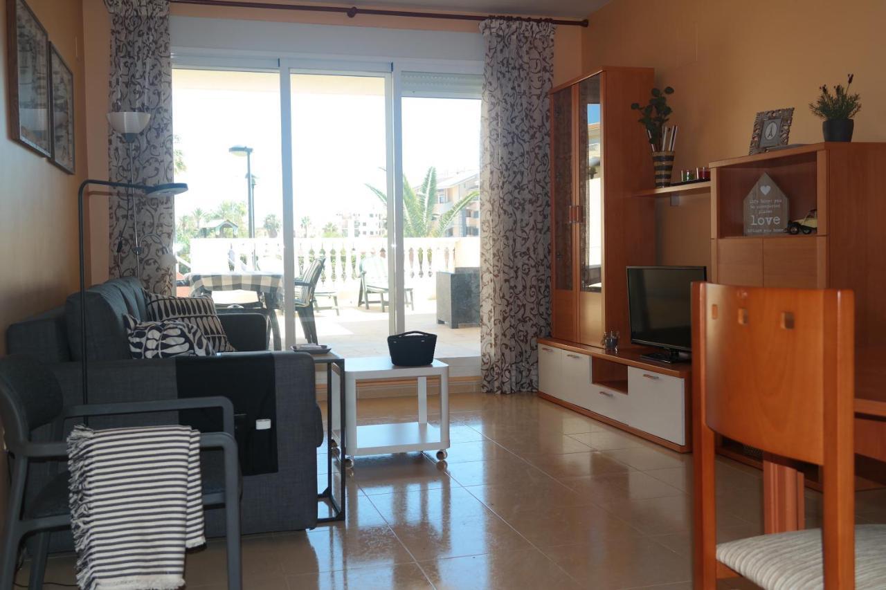 Las Marinas Grand Terrace Denia Exterior foto
