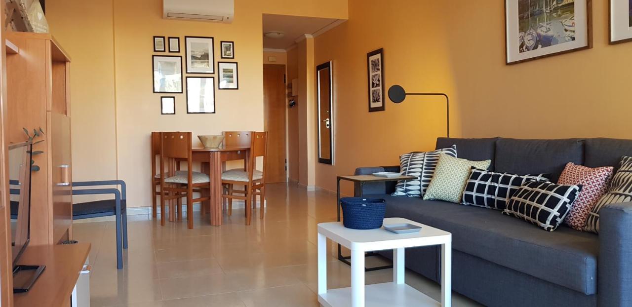 Las Marinas Grand Terrace Denia Exterior foto