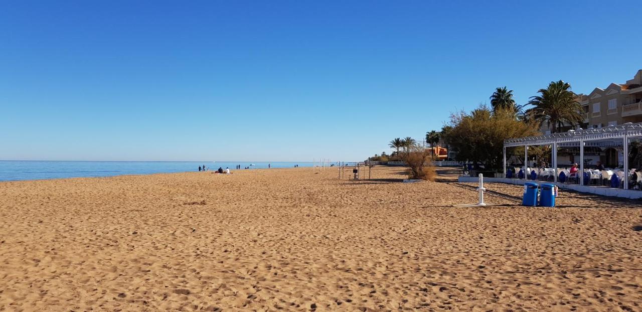 Las Marinas Grand Terrace Denia Exterior foto