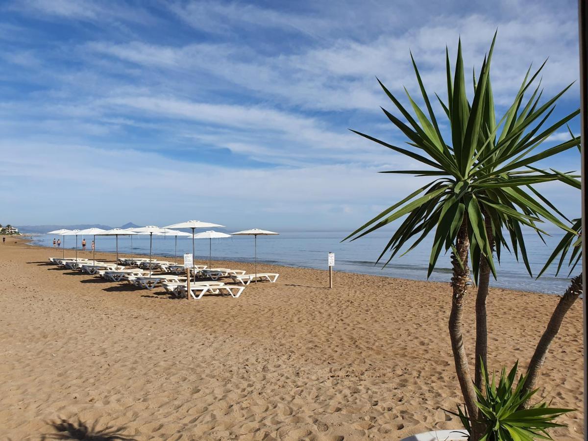 Las Marinas Grand Terrace Denia Exterior foto