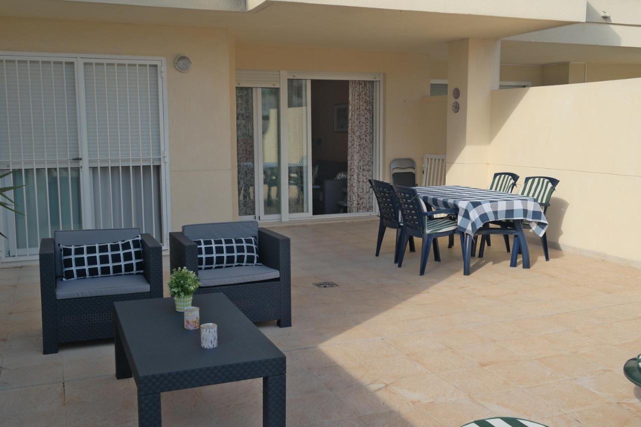 Las Marinas Grand Terrace Denia Exterior foto