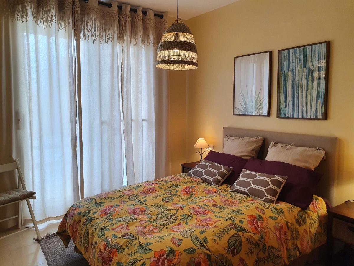 Las Marinas Grand Terrace Denia Exterior foto