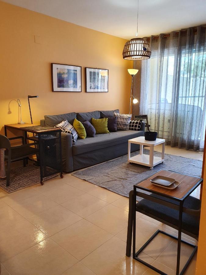 Las Marinas Grand Terrace Denia Exterior foto